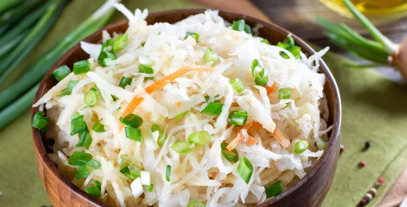 Miniatura: Dodatek, który podkręca metabolizm...