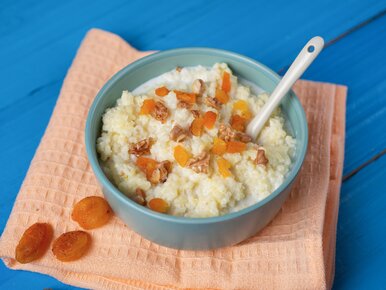 Miniatura: Robię to wieczorem, rano jem bez...