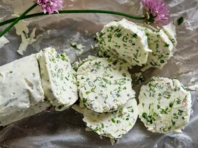 Miniatura: Nie smaruję już chleba zwykłym masłem....