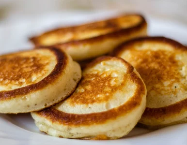 Miniatura: Myślałem, że bez drożdży się nie da. Te...