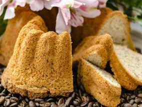 Miniatura: Wygląda jak zwykła babka, ale ma te 2...