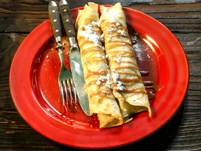 Miniatura: Niby na słodko, ale bardzo wartościowe. Te...