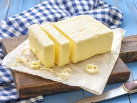 Miniatura: Wyjątkowo tanie masło w Biedronce. Trzeba...