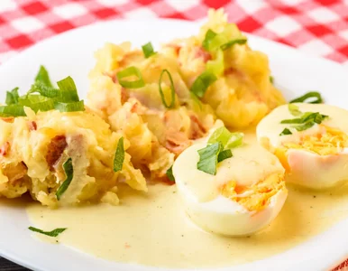 Miniatura: W PRL królowały w barach mlecznych. Ten...