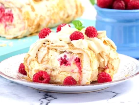 Miniatura: Na Wielkanoc robię ten deser zamiast...