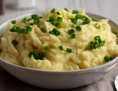 Miniatura: Nie odsmażam wczorajszych ziemniaków. W 10...