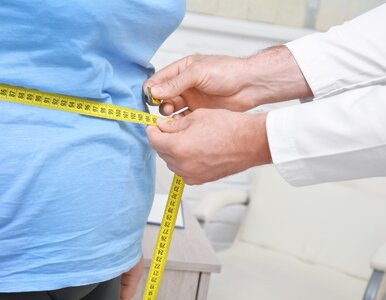 W czasie pandemii aż 42 procent Polaków przybrało na wadze średnio 5,7 kg
