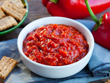 Miniatura: U nas 25 zł za mały słoik. W Bułgarii...