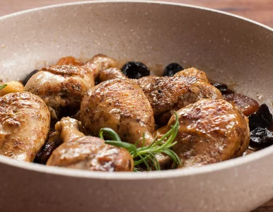 Miniatura: Nie dodaję miodu ani cukru. Te pałki z...