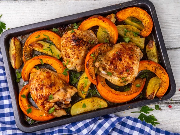 Miniatura: Na 11 listopada zrób genialny obiad z...