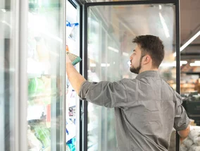 Miniatura: Od dziś w Lidlu druga paczka za pół ceny....