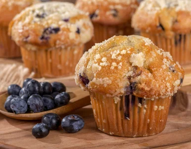 Miniatura: Wszyscy pieką muffinki tak samo. Sekretny...