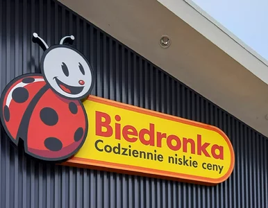 Miniatura: Od dziś w Biedronce markowa kawa 1+1...