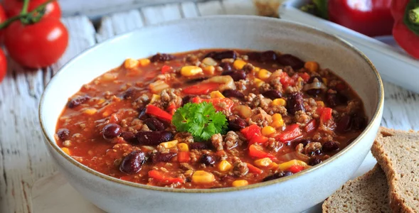 Miniatura: Ten jednogarnkowy hit robię przed...