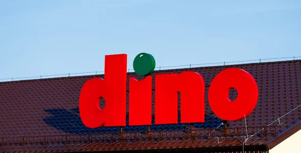 Miniatura: Od dziś Dino tnie ceny kultowej kawy. Inne...