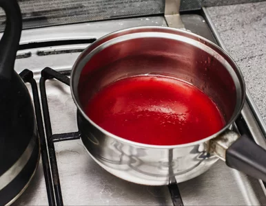 Miniatura: W PRL-u jedli go na potęgę. Dziś wraca, bo...