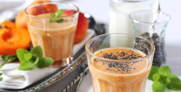 Miniatura: To pożywne smoothie wystarcza mi na...