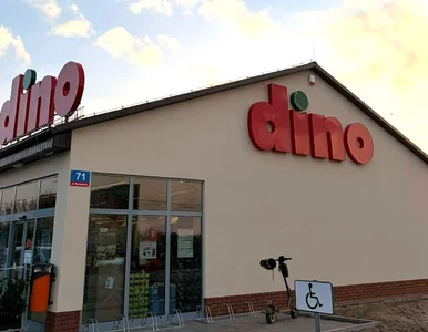 Miniatura: Duże obniżki kaw w Dino. Popularne marki...