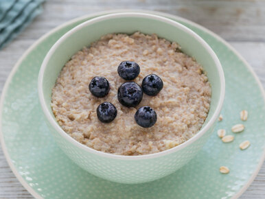 Miniatura: Robię ją wieczorem w 5 minut i mam...