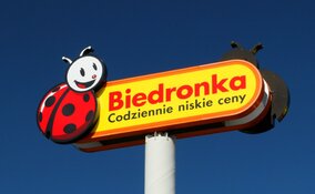 Miniatura: Od dziś w Biedronce kawa taniej. Ten...