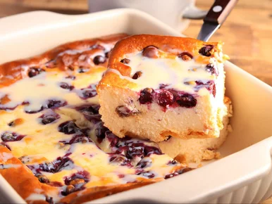 Miniatura: Wiaderko sera, paczka ciastek. Zanim...