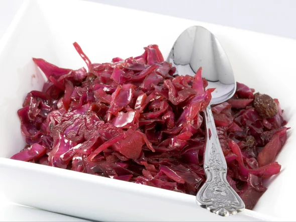 Miniatura: Nie robię jej jak wszyscy. Tę kiszoną...