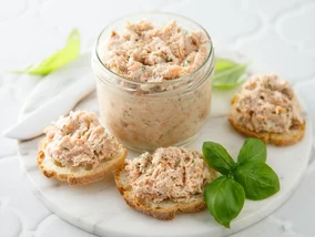 Miniatura: Francuska pasta rybna. W tym roku trafi na...