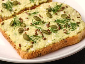 Miniatura: Blenduję proste składniki i mam zdrową...