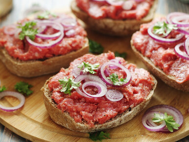 Miniatura: Mój tata mówi, że takiej metki już nie...