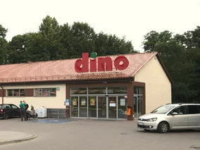 Miniatura: Od dzisiaj w Dino ceny kawy mocno w dół....