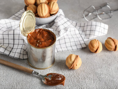 Miniatura: W święta podaję ten klasyczny deser z...