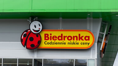 Miniatura: Od dziś w Biedronce 10 kg za 9,95 zł. Do...