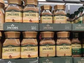 Miniatura: Kawa Jacobs poniżej 30 zł. Bez warunków i...