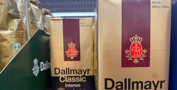 Miniatura: Nie w Lidlu, nie w Biedronce. Do...