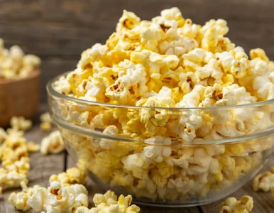 Miniatura: Zawsze robiłem popcorn tak samo. Ten trik...