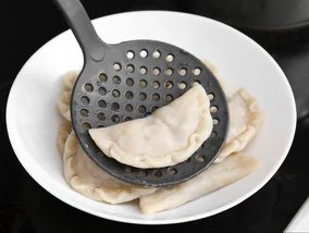 Miniatura: Nie robię już farszu z kiszonej kapusty. Z...