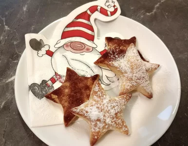 Miniatura: Gdy najdzie mnie ochota na słodkie, w 20...