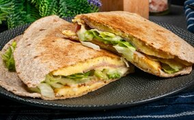 Miniatura: To ostatnio ulubiona kolacja mojej...