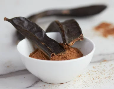 Miniatura: Nie każdy może sięgać po kakao. Ten...