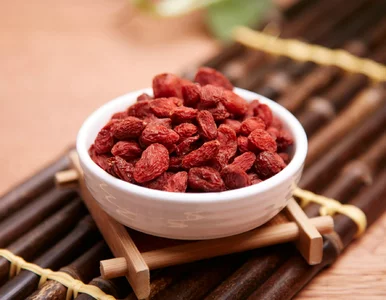 Miniatura: Nie wszystkie suszone owoce są zakazane...