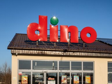 Miniatura: Dino tnie ceny aż o 55%. Do wtorku masło...