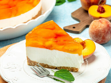 Miniatura: Robiła go co tydzień. Bez piekarnika, a...