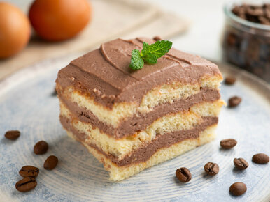 Miniatura: Ten przekładaniec to legenda w mojej...