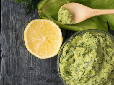 Miniatura: Pod ser i wędlinę robię tylko to...