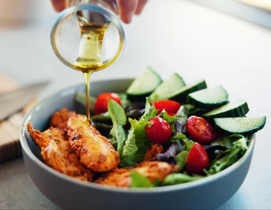 Miniatura: Seniorzy powinni jeść codziennie. Tyle...