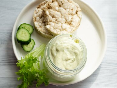 Miniatura: Tę kremową pastę jem przed Świętami...