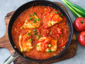 Miniatura: W Grecji podali mi „rybę po grecku”. To,...