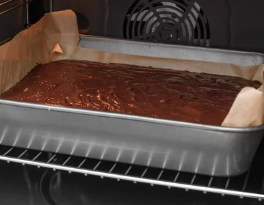 Miniatura: Zamiast pączków na Tłusty Czwartek piekę...