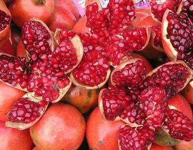 Miniatura: Tym owocem obniżysz ciśnienie krwi i...