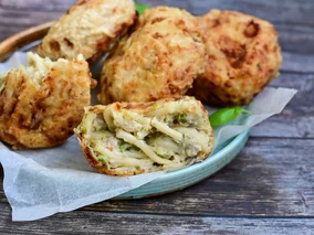 Miniatura: Spróbowałam ich we Włoszech i przepadłam....